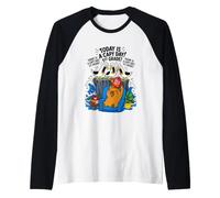 Today A Capy Day Funny Capybara Pun Seagull 1st Grade School Raglan Baseball Tee
