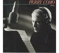 Today by Como, Perry (1990) Audio CD