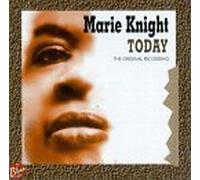 Today by Knight, Marie (1996-05-21)