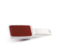Today - Double Sided Velvet Clothes Brush - Removes lint and lint from jackets, coats and carpets