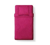 Today Duvet Cover 140 x 200 cm, 100% Cotton 57 Yarn, Blueberry Juice