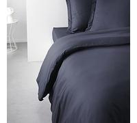 TODAY Duvet Cover 220 x 240 cm for 2 People Cotton Navy
