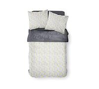 TODAY Duvet Cover Set, Multi-Colour, 220 x 240 cm