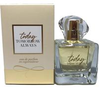 Today Eau De Parfum from Avon 50 ml (Pack of 1)