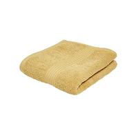 Today Essential Cotton Bath Towel 70 x 130 cm Ochre Ochre