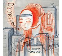 Today Forever - Derangement