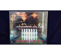 Today Forever Just a Day