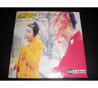 Today / Hello Kitty Kat / Obscured - 3 track EP Import, Single, EP Edition by Smashing Pumpkins (1993) Audio CD