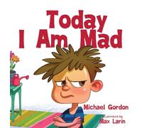Today I am Mad