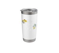 Today I Choose Joy Inspirational Stainless Steel Insulated Tumbler