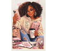 Today I Choose Me: A Soft Life Journal for Healing, Growth, and Choosing Yourself