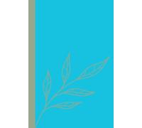 Today I Choose to Write: A Daily Writing Journal for Motivation, Focus, and Self-Reflection