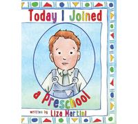 Today I Joined a Preschool