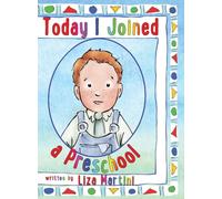 Today I Joined a Preschool