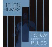 Today I Sing The Blues