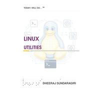 Today I Will Do... Linux Utilities