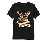 Today I Will Eat Two Corn Dogs Premium T-Shirt