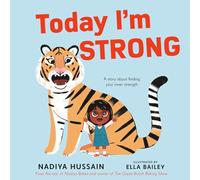 Today I'm Strong