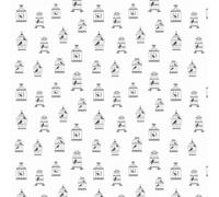 Today Interiors Wallpaper Bird Cage 72114
