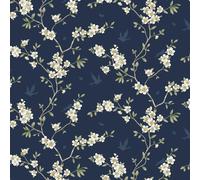 Today Interiors Wallpaper Hanami Trail CH30202