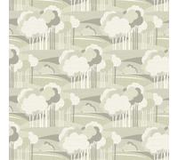 Today Interiors Wallpaper On the Horizon TR70305
