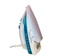 Today - Iron Protector Universal Heat Resistant Shield for Steam Irons - Non-Stick Soleplate Cover - Made in Italy - Up to 250°C