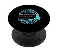 Today Is A Blessing Inspirational Quotes Motivational Design PopSockets Adhesive PopGrip
