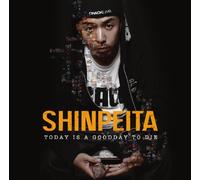 TODAY IS A GOODDAY TO DIE(+DVD)