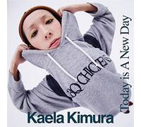 TODAY IS A NEW DAY(+DVD)(ltd.)