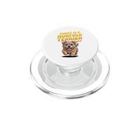 Today is a Norfolk Terrier day Cartoon Pet Small Dog Breed PopSockets PopGrip for MagSafe