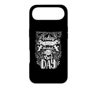 Today Is Always The Best Day Love Quote Motivation Case for iPhone Air