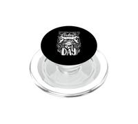 Today Is Always The Best Day Love Quote Motivation PopSockets PopGrip for MagSafe