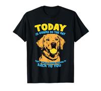 Today is Gonna Be The Day That They're Gonna Throw It Back T-Shirt