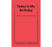 Today Is My Birthday