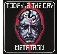 Today Is the Day & Metatron - Today Is The Day/Metatron The Descent