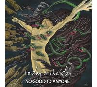 Today Is The Day No Good To Anyone (Vinyl) (US IMPORT)