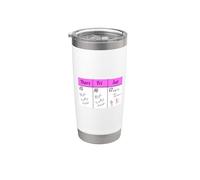 Today is the Day, Satan Stainless Steel Insulated Tumbler