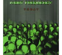 Today is the day (& Soda Mix, 2001, plus 'Brain injection')