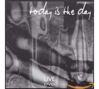 Today Is The Day - Today Is the Day - Live [DVD] [2007]