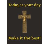 Today Is Your Day: Two Hearts, One Journey | Newly Weds Journal of First Year as Husband and Wife