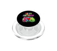 Today it's My mom's Birthday PopSockets PopGrip for MagSafe