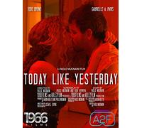 Today Like Yesterday