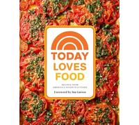 Today Loves Food: Recipes from America's Favorite Kitchen