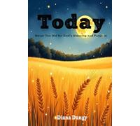 TODAY: Never Too Old for God’s Blessing and Purpose