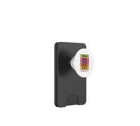 Today Pray Read Trust Serve Galatians 5 22 PopSockets PopWallet for MagSafe