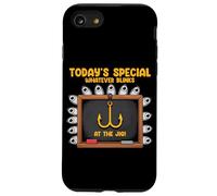 Today’s special, whatever blinks at the jig Case for iPhone SE (2020) / 7/8