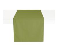TODAY Table Runner Bamboo Green 50 x 150 cm 257764