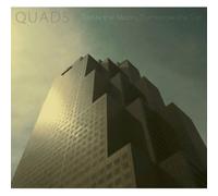 Today The Moon, Tomorrow The Sun - Quads