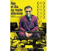 Today, The Same Day is Different ( Hoy el Día se Repite Diferente )