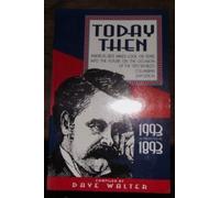 Today Then: America's Best Minds Look 100 Years into the Future on the Occasion of the 1893 World's Columbian Exposition